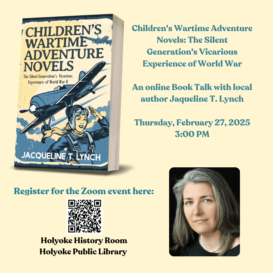 booktalk jtlynch2025 eng qr