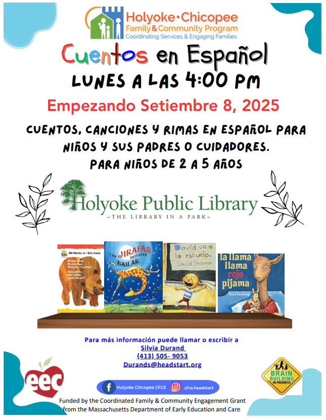 cfce spanish st spanish