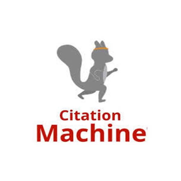 citation machine