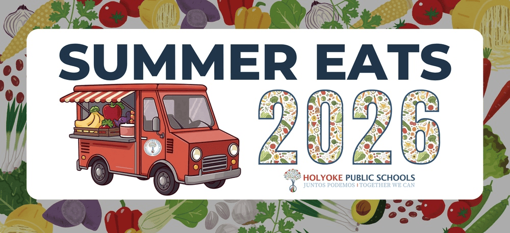 Food Truck with Summer Eats 2026