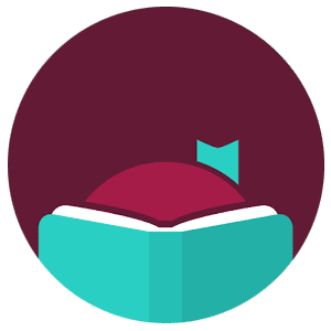 libby app icon circle