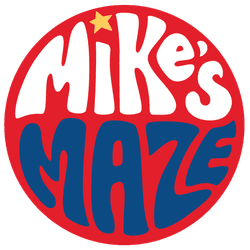 mikes maze