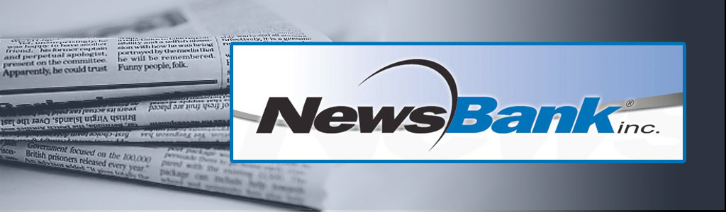 newsbank top