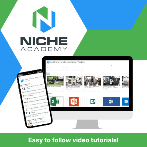 nicheacademy
