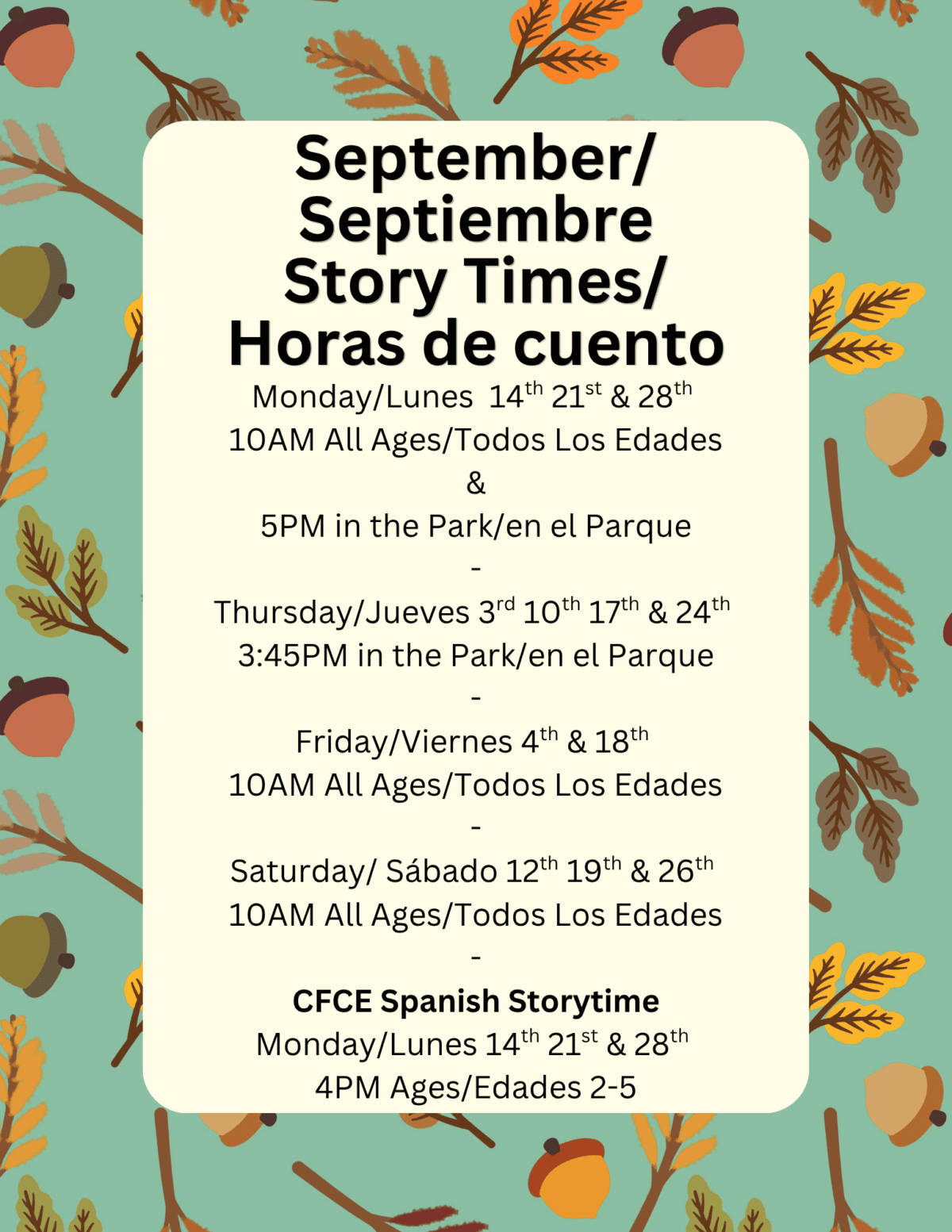 september story times (3)