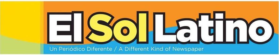 sol latino logo