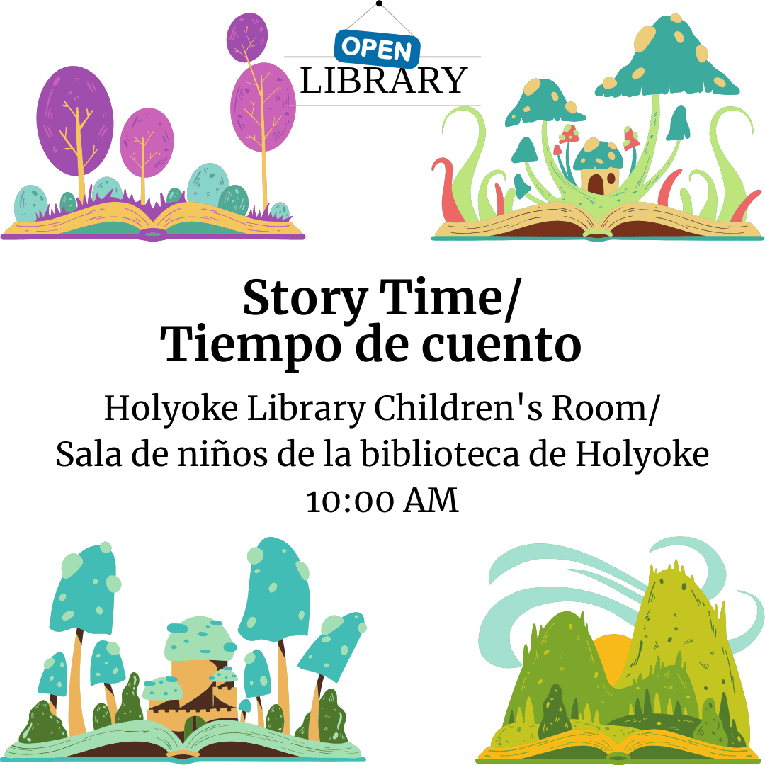 story time (5)