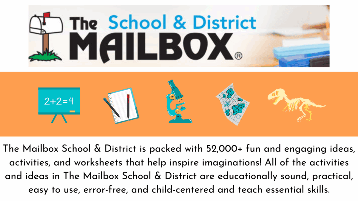 the mailbox