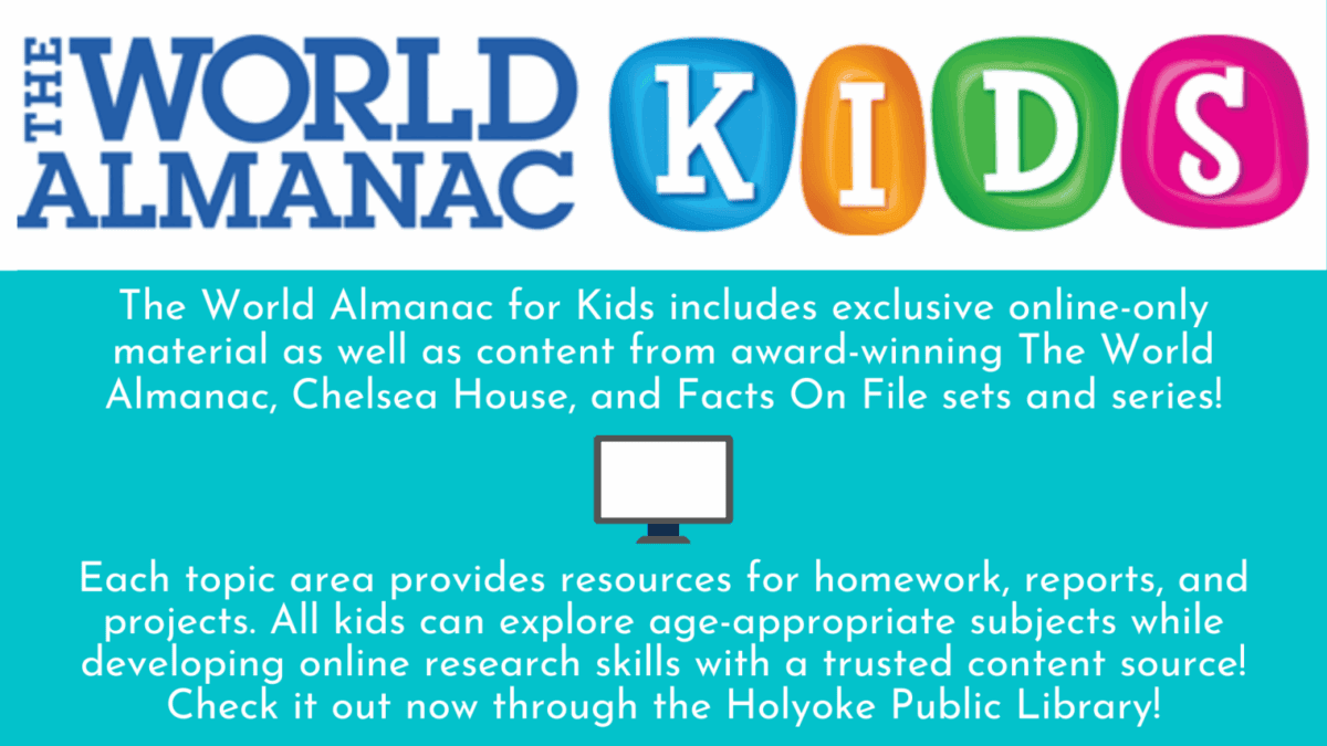 world almanac